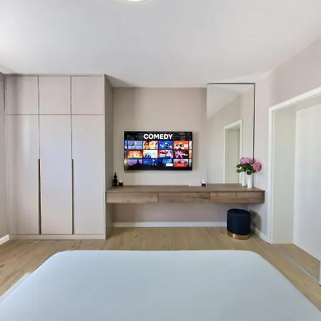 Jasna Apartment *